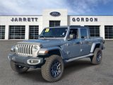 Used 2020 Jeep Gladiator Overland image 2