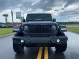 New 2025 Jeep Wrangler Willys image 2