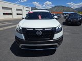 Used 2024 Nissan Pathfinder Rock Creek image 2
