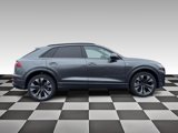 New 2025 Audi Q8 Premium Plus image 2