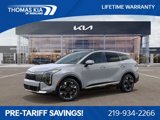 New 2026 Kia Sportage SX image 5