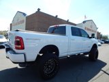 Used 2024 RAM 3500 Laramie w/ Sport Appearance Package image 4