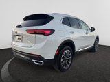 New 2025 Buick Envision Preferred image 6