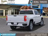 New 2025 Chevrolet Silverado 2500 LTZ w/ Z71 Chrome Sport Edition image 4