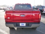 New 2025 Ford F150 King Ranch w/ FX4 Off-Road Package image 3
