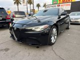 Used 2019 Alfa Romeo Giulia image 6