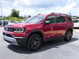 New 2026 Honda Passport RTL image 2