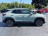 New 2026 Chevrolet TrailBlazer LT w/ Convenience Package image 2
