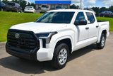 New 2025 Toyota Tundra SR image 2