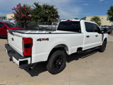 Used 2023 Ford F250 XL w/ STX Appearance Package image 4