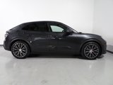 Used 2024 Porsche Macan 4 Electric image 5
