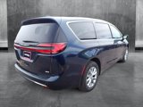 New 2025 Chrysler Pacifica Select w/ Uconnect Theater Family Group image 4