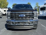 New 2024 Ford F250 King Ranch w/ Chrome Package image 3