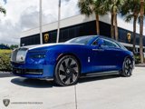Used 2024 Rolls-Royce Spectre w/ Spectre Launch Package image 2