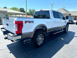 Used 2019 Ford F250 Lariat w/ Lariat Value Package image 5