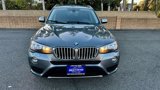 Used 2016 BMW X3 xDrive28i w/ Technology Package image 2
