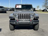 Used 2021 Jeep Wrangler Unlimited Sahara image 3