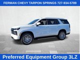 New 2025 Chevrolet Tahoe High Country image 5