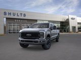 New 2025 Ford F350 XLT w/ Black Appearance Package image 2