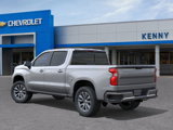 New 2026 Chevrolet Silverado 1500 LT image 3