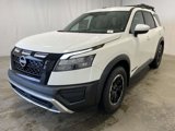 New 2025 Nissan Pathfinder Rock Creek image 5