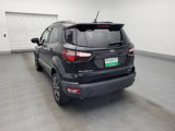 Used 2020 Ford EcoSport SES image 6