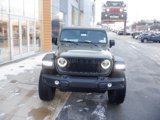 New 2025 Jeep Wrangler Willys image 5