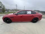 Certified 2024 Jaguar XF R-Dynamic SE image 4