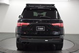 New 2025 Toyota Sequoia TRD Pro image 6