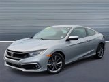 Used 2020 Honda Civic EX image 1