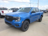 New 2025 Ford Ranger XLT image 3