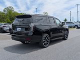 New 2025 Chevrolet Tahoe RST w/ Comfort Package image 4
