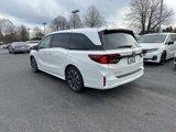 New 2025 Honda Odyssey Elite image 5