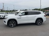 New 2025 Volkswagen Atlas SEL Premium R-Line image 4