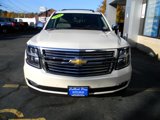 Used 2015 Chevrolet Suburban LTZ w/ Max Trailering Package image 3