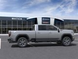 New 2025 GMC Sierra 2500 SLT w/ SLT Convenience Package image 5