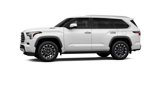 New 2025 Toyota Sequoia Limited image 3