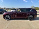 New 2025 MAZDA CX-90 3.3 Turbo S w/ Premium Plus image 2