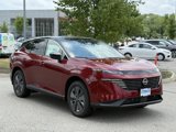 New 2025 Nissan Murano SL image 3