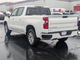 Used 2024 Chevrolet Silverado 1500 RST w/ Z71 Off-Road Package image 6