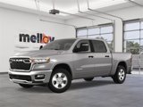 New 2025 RAM 1500 4x4 Crew Cab image 2