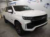 Used 2022 Chevrolet Suburban Z71 image 4