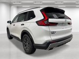New 2026 Honda CR-V TrailSport image 3