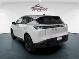 New 2025 Nissan Murano SV w/ Cargo Package image 4