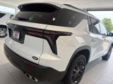 New 2026 Chevrolet Traverse LT w/ Midnight/Sport Edition image 5