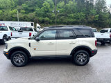 Used 2024 Ford Bronco Sport Badlands w/ Premium Package image 2