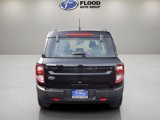 Certified 2022 Ford Bronco Sport image 5