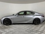 New 2025 Lexus IS 350 F Sport image 3