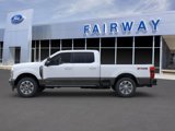 New 2025 Ford F350 King Ranch image 3