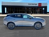 New 2025 Nissan Murano Platinum w/ Cargo Package image 6